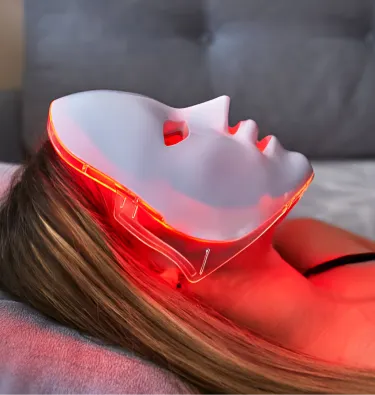 Glokore LED Mask